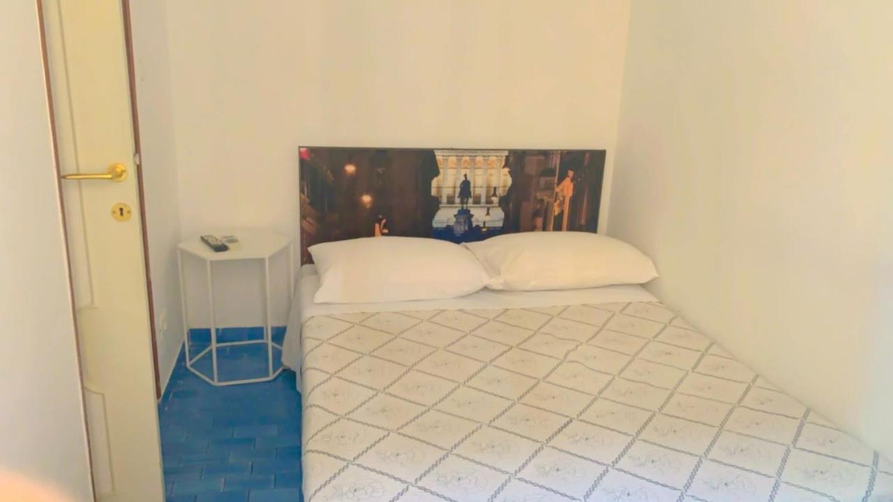 Flamina 9 B&B Pensión Roma