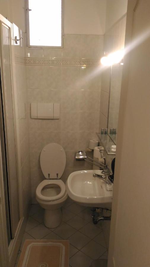 Pensión Flamina 9 B&B Roma