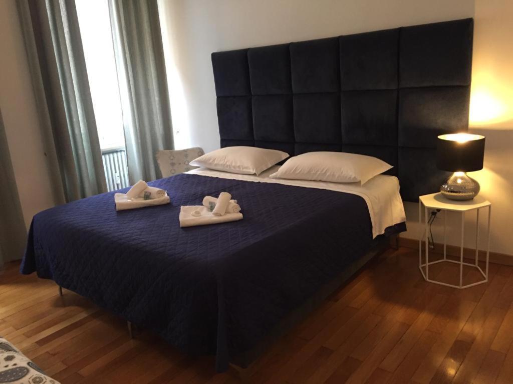 Flamina 9 B&B Pensión Roma